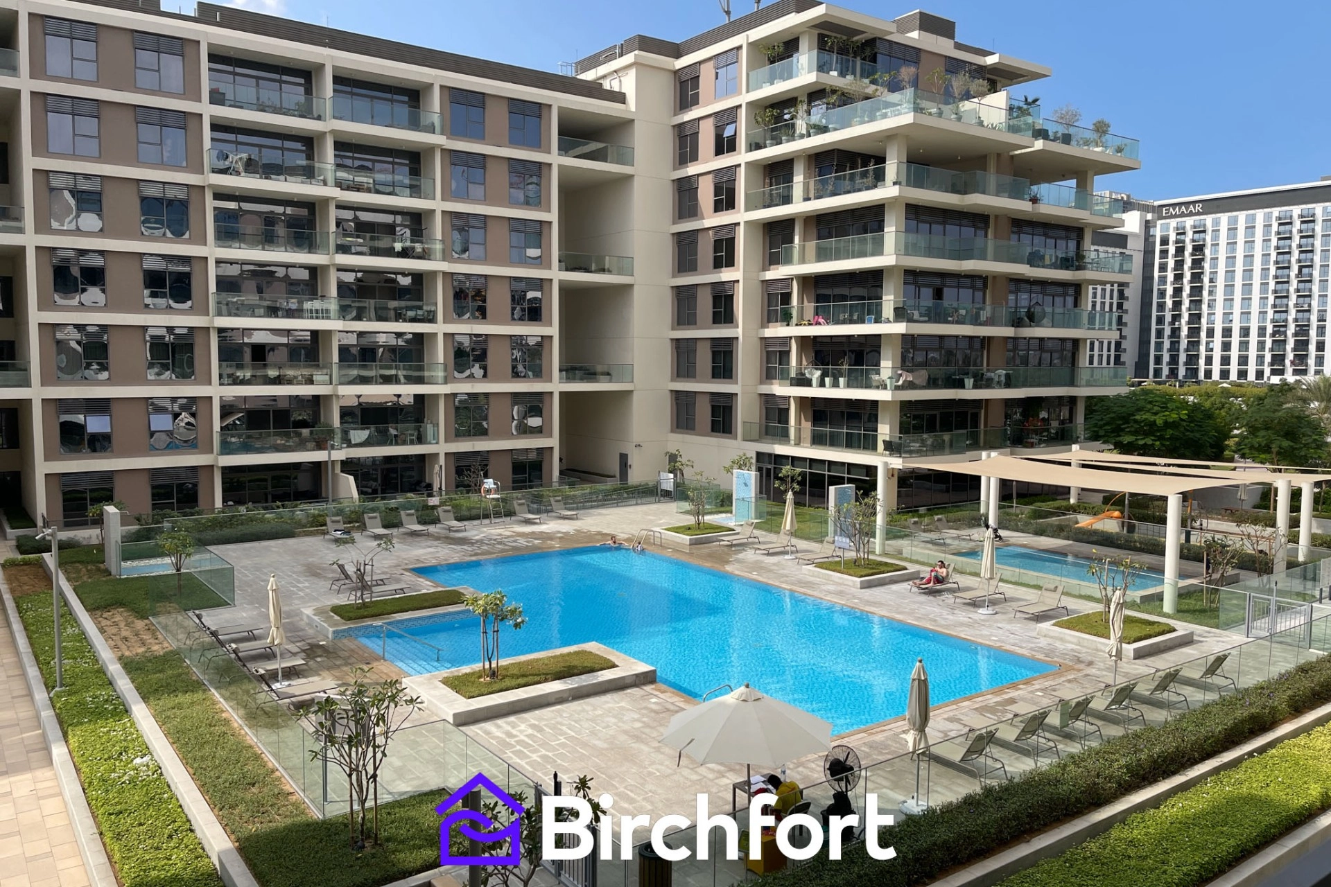 ELEGANT | FLASH DISCOUNT | 1 BEDROOM