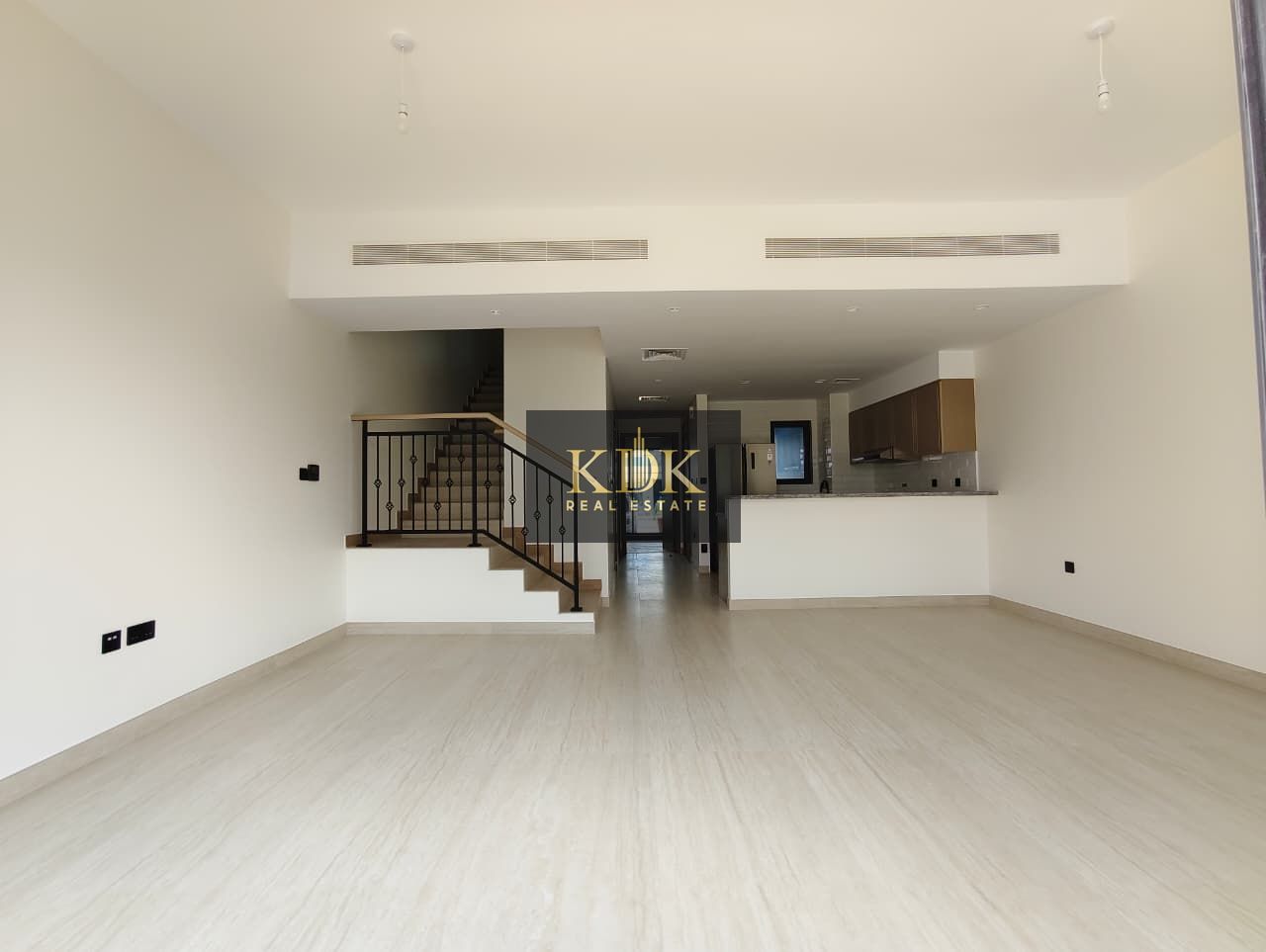 Brand New I Spacious 4BR I Back to Back