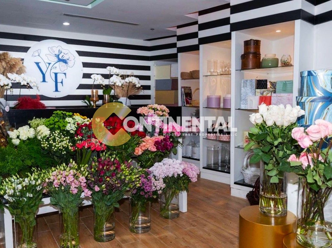 Shop \Office | Vacant | Perfect Spot | Wise Investment