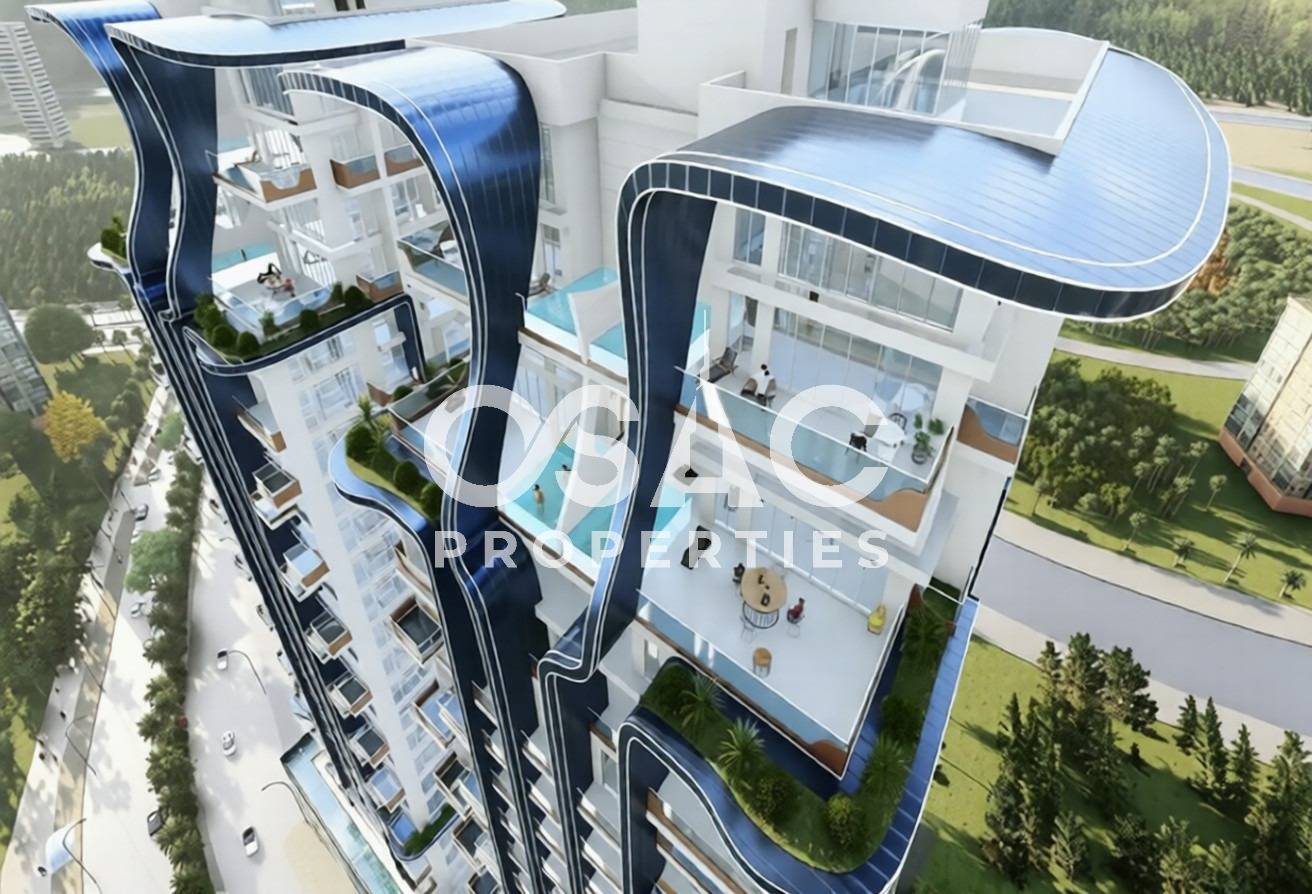 MODERN LIVING | HIGH ROI | HANDOVER SOON