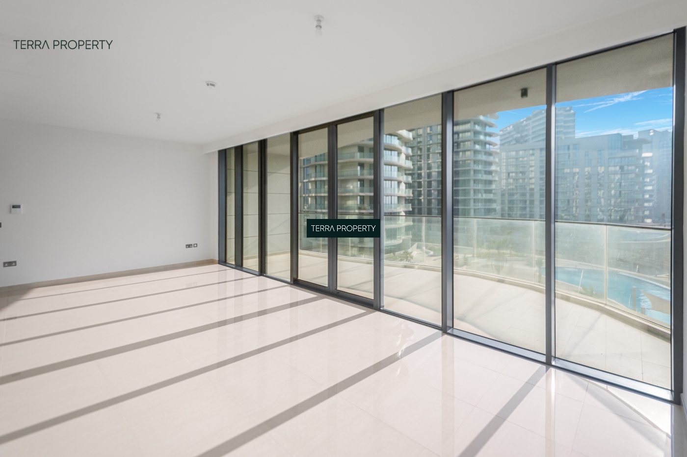 Premium 2BR Apartment in Mina Al Arab Offering Waterfront Views