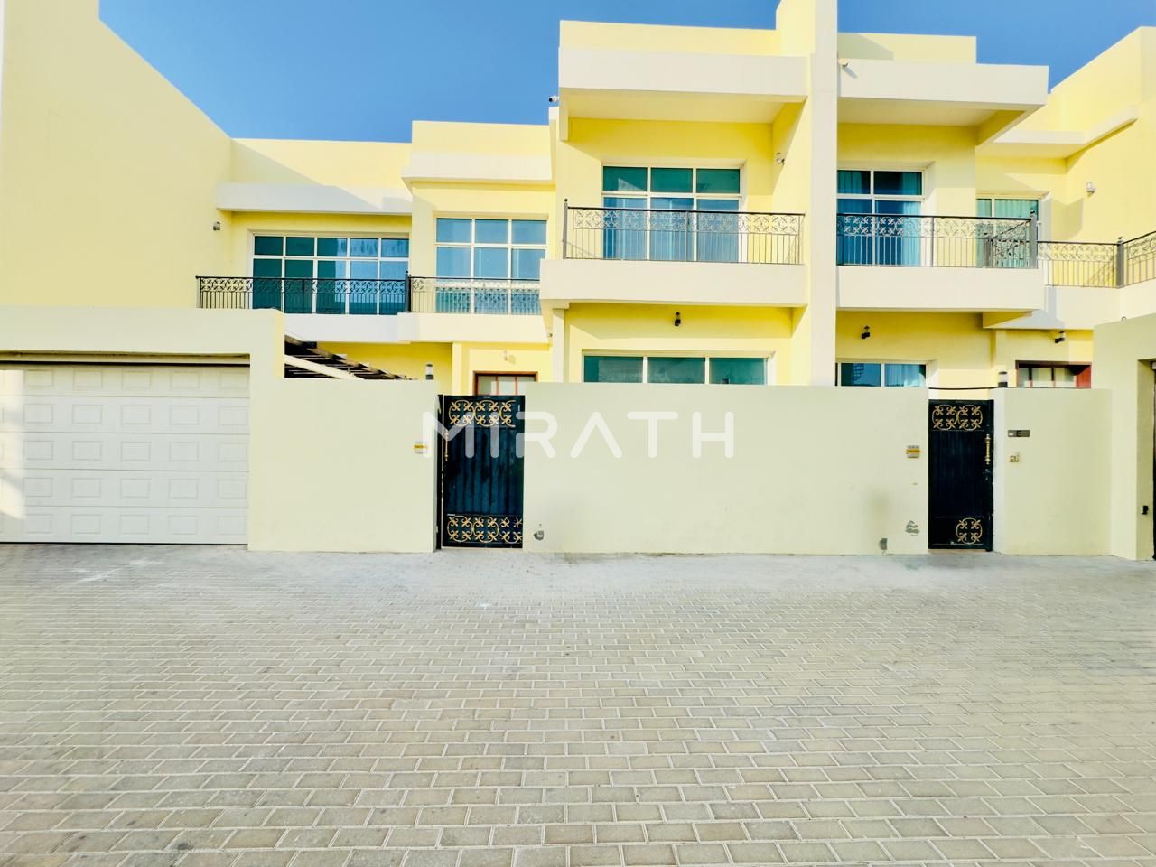 BRIGHT & SPACIOUS VILLA IN PRIME LOCATION