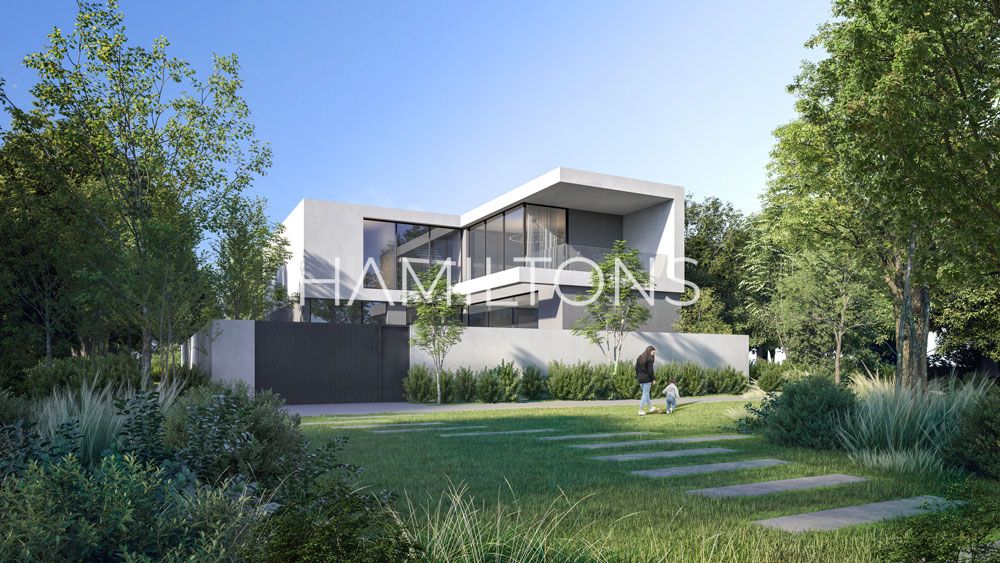 Private Garden Villa | Family-Oriented