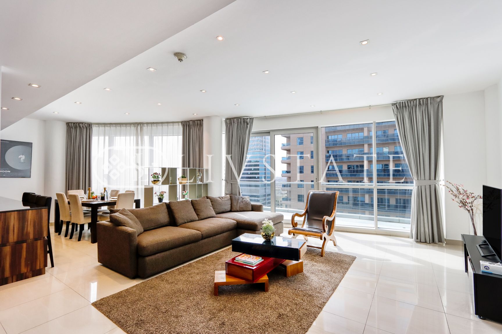 Luxurious Duplex | Prime Location | Private Pool