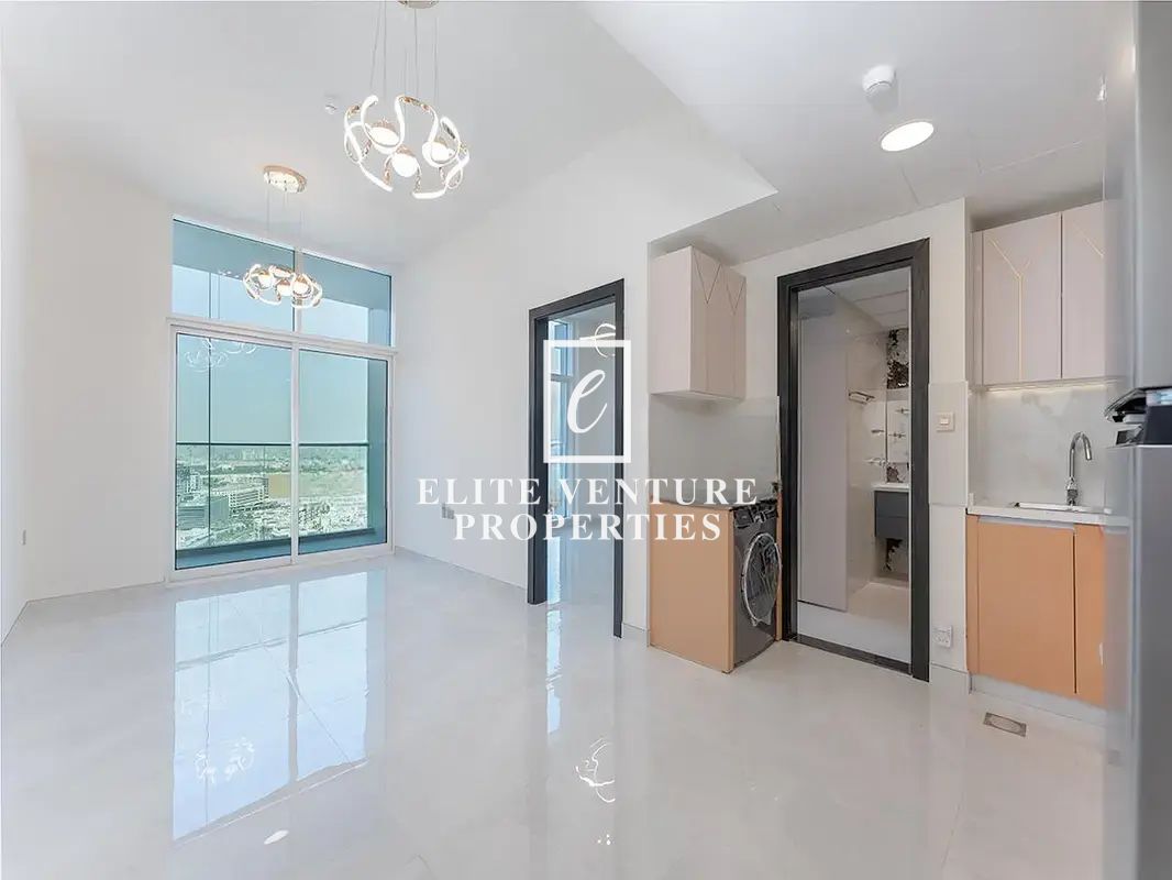 VACANT | SPACIOUS | PRIME LOCATION | 1 CHEQUE