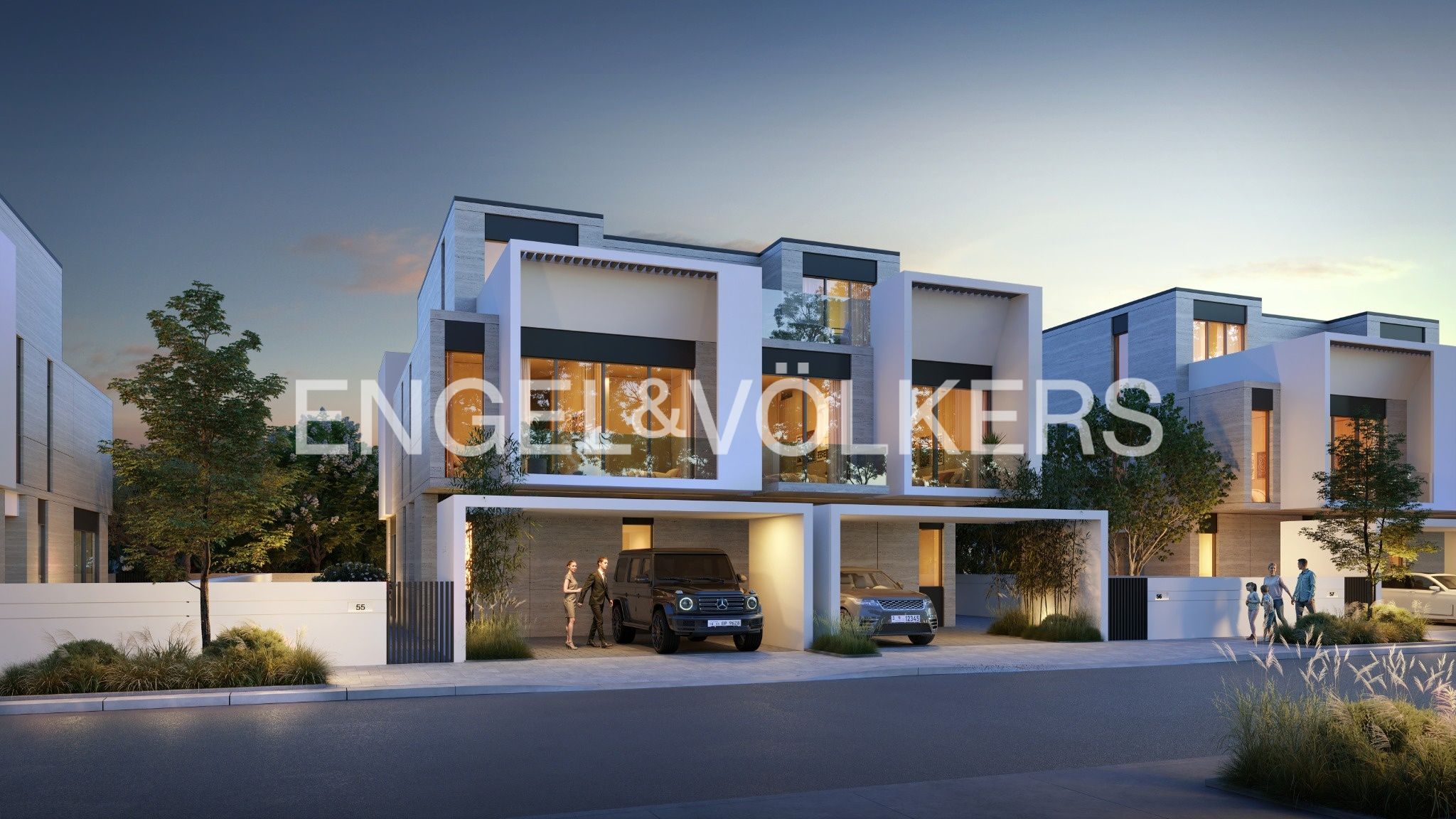 Resale | Brand New | Luxury Villa