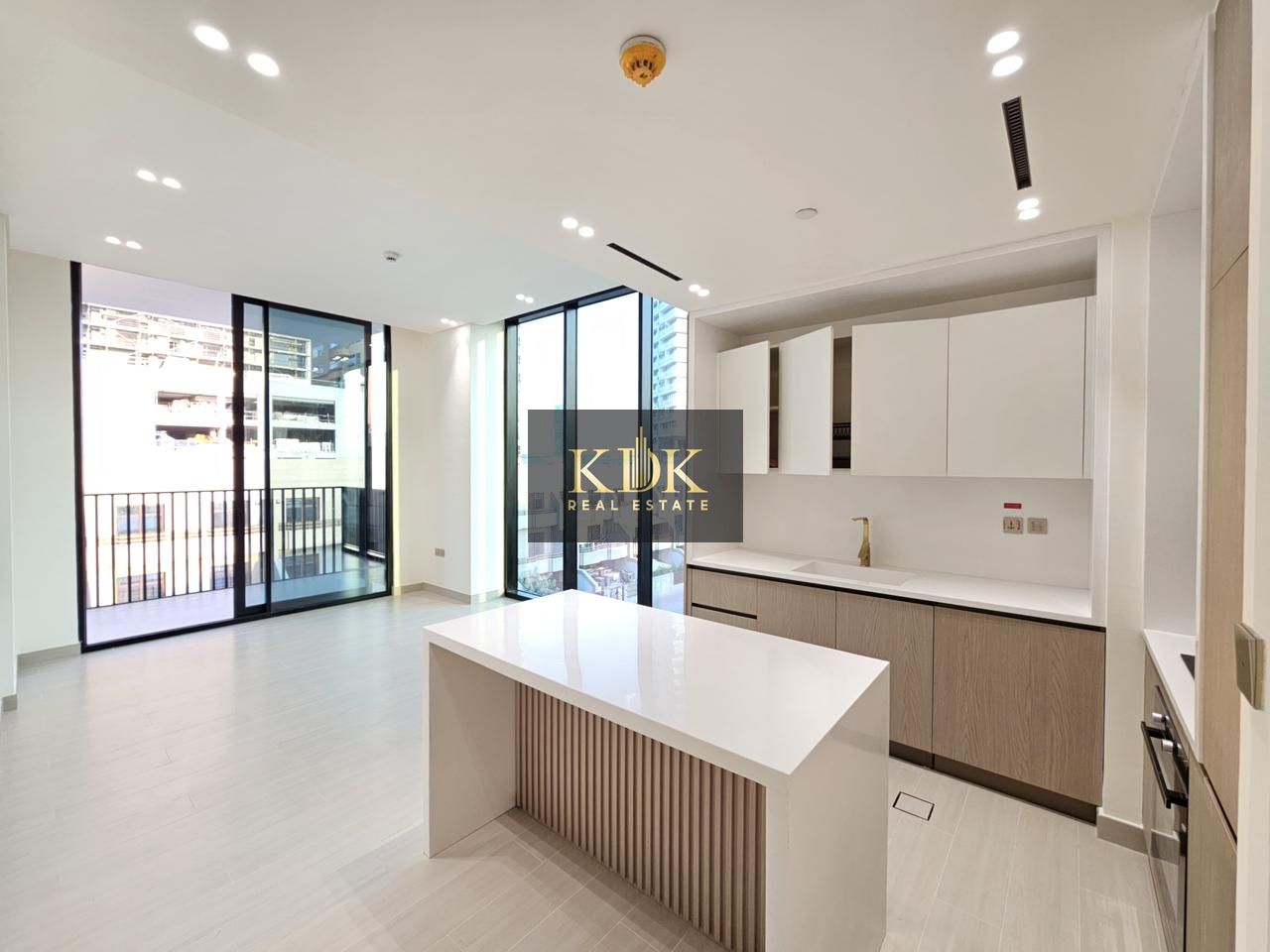 1 bed | best ammenities | spacious