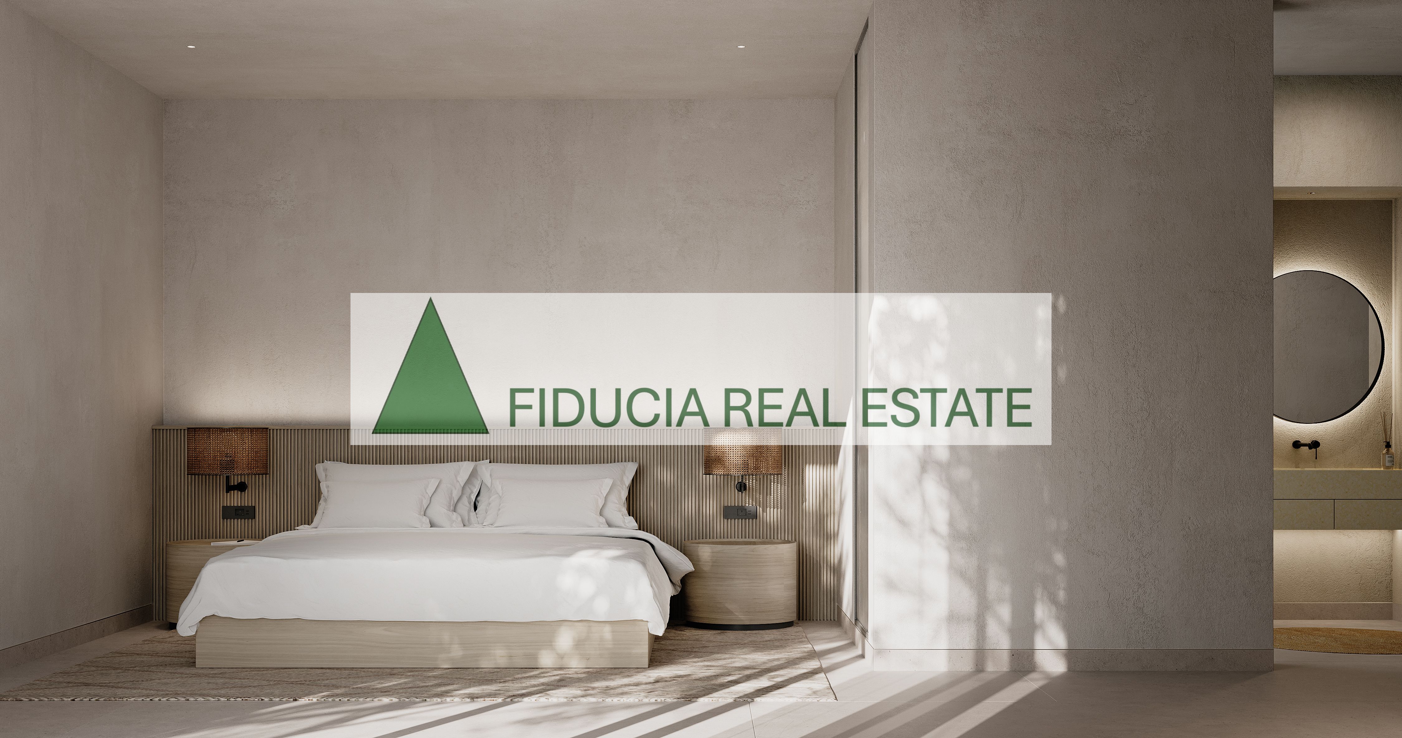 Ritz-Carlton 3BR Villa in Ras Al Khaimah, Wadi Al Naqab