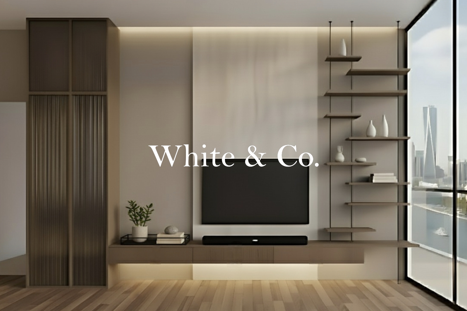 2 + Maids | Fully Furnished | High End