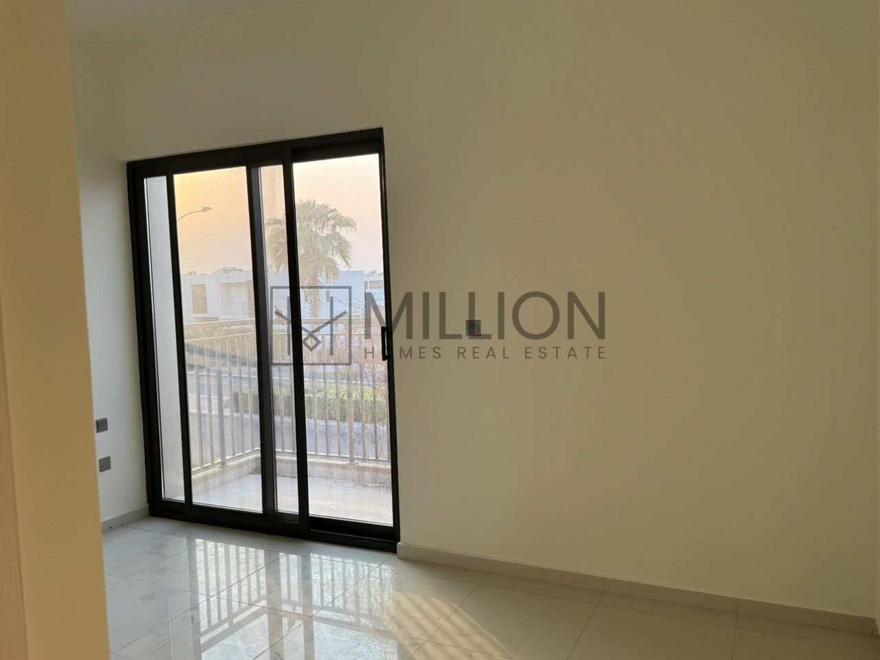 3BR with Maid Room | Corner Townhouse | for Rent