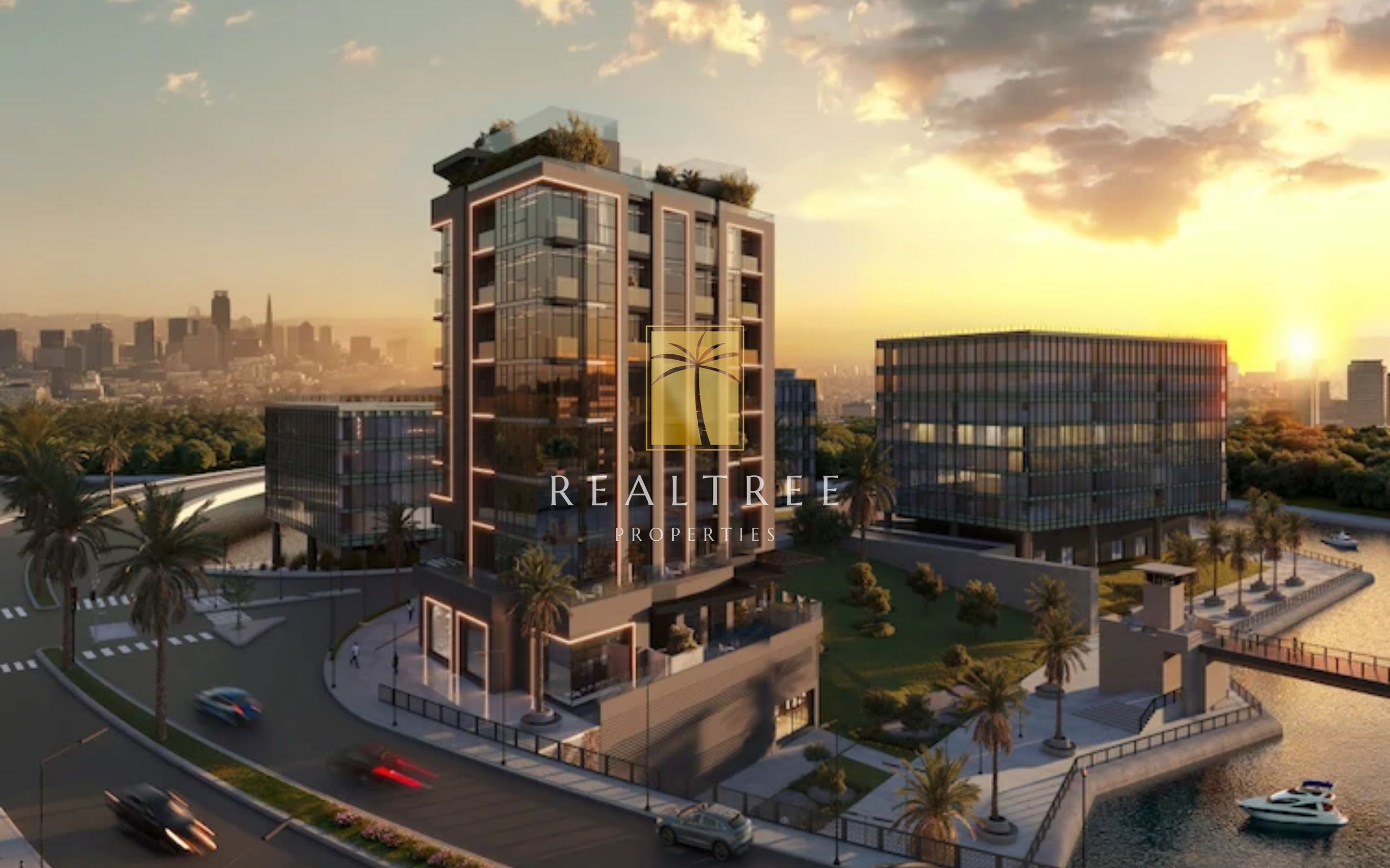 Urban 1BR Gem | Value-Driven Future | Signature Sakura Serenity Views