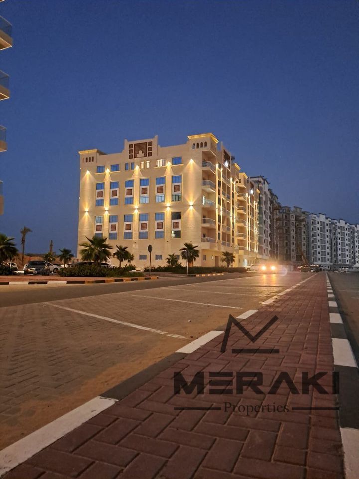 Golden Opportunity! One-Bedroom Apartment in Princess Village – Spacious 750 sq. ft | Only AED 160,000 Down Payment – Easy Monthly Installment!