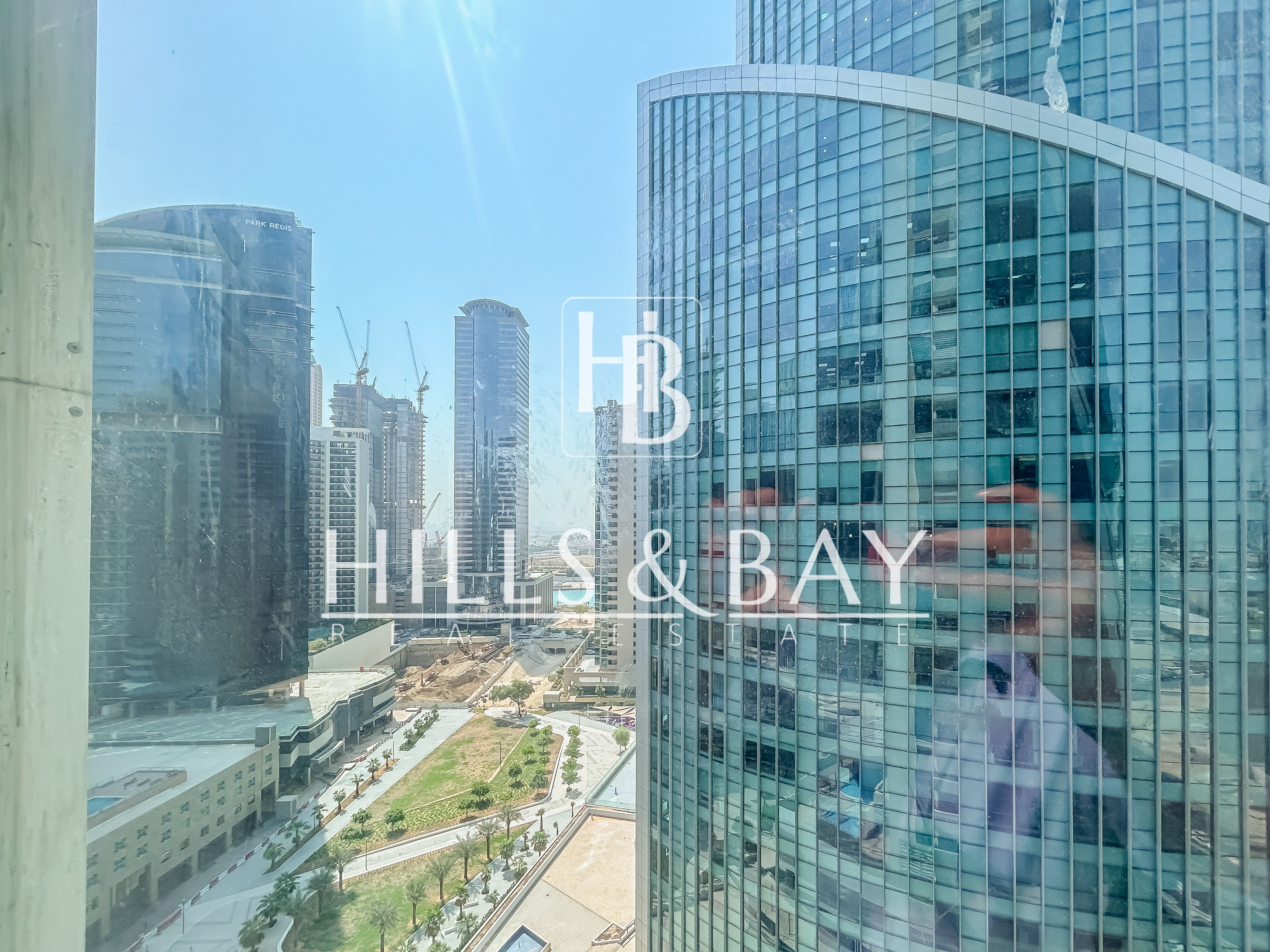 Fully Fitted Office | Prime Location | Ready