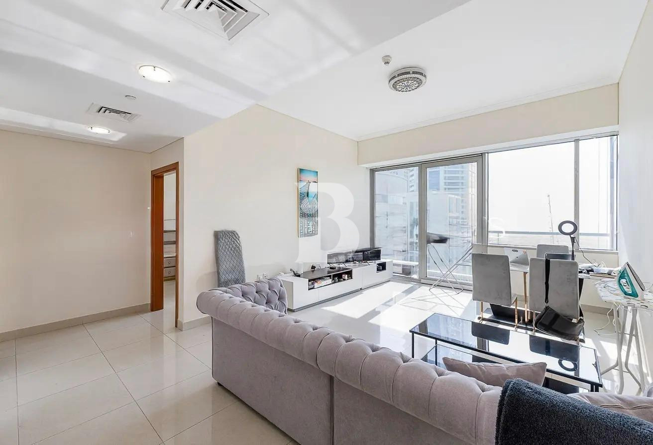 Offer Price | Chiller free | Sea view Unit
