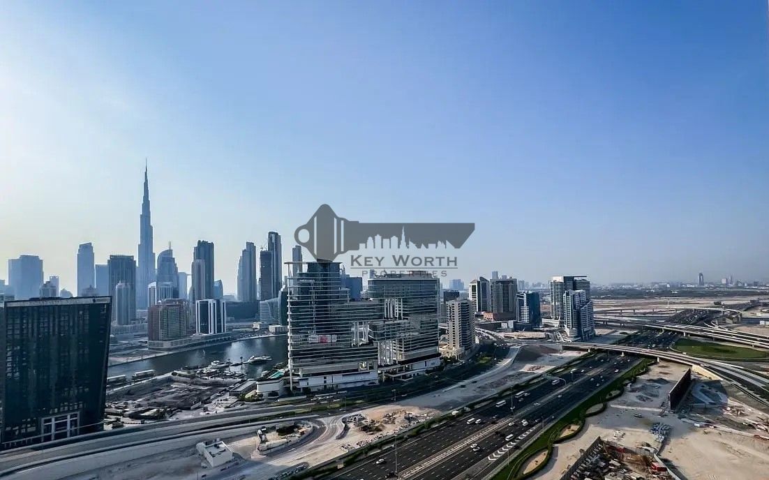 Modern Studio | Excellent Amenities | Investment Opportunity