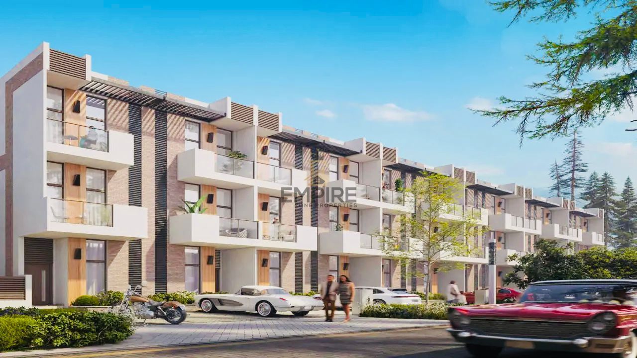 Investor Hotspot / Affordable Luxury by Reportage / Best Price in the Community