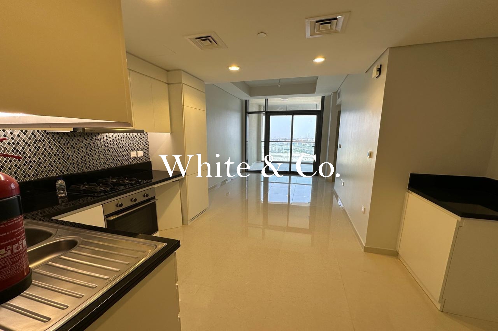 City Views | Tenanted | New Build Unit