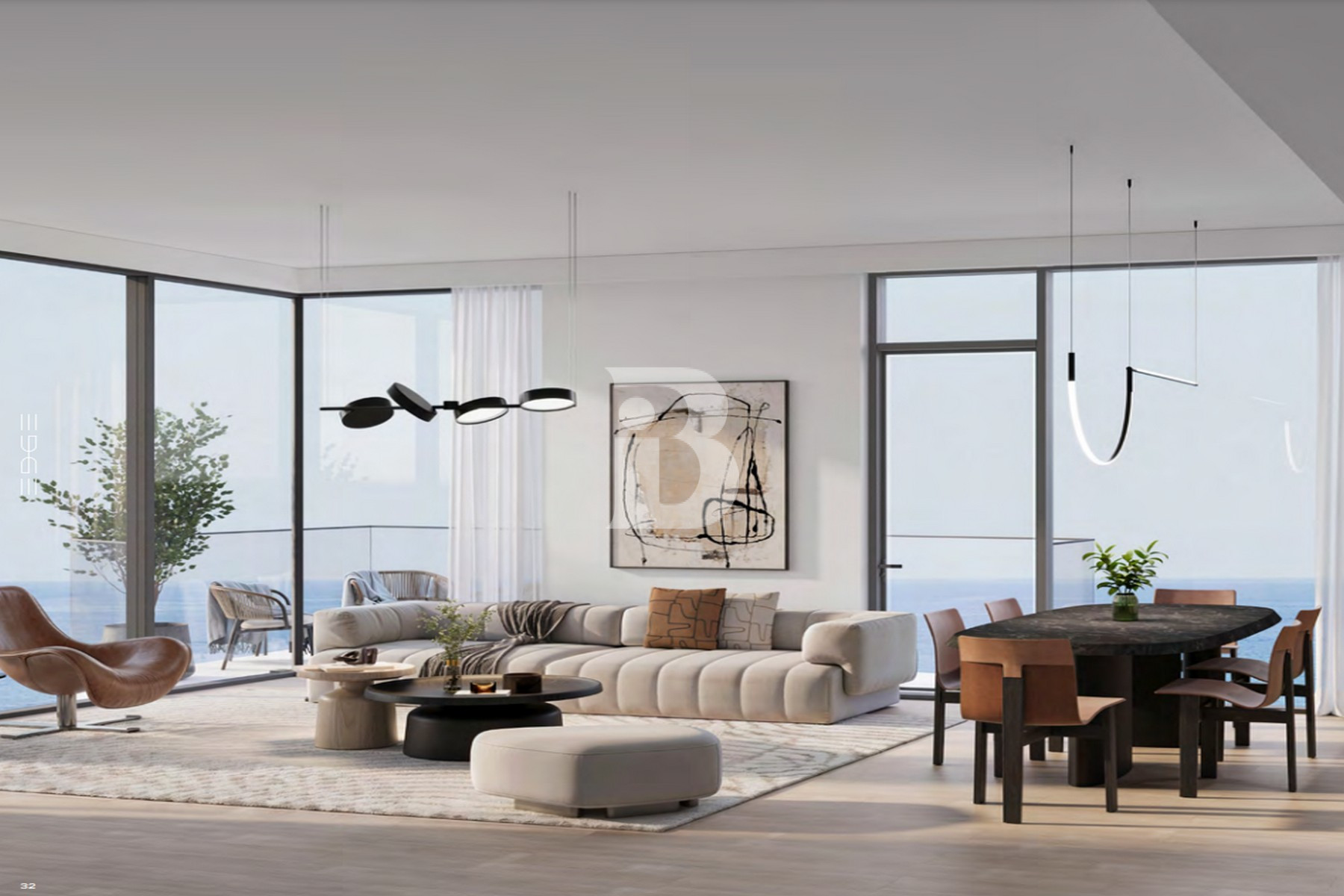 1 Bed Premium Unit|High Floor|2 Year Payment Plan
