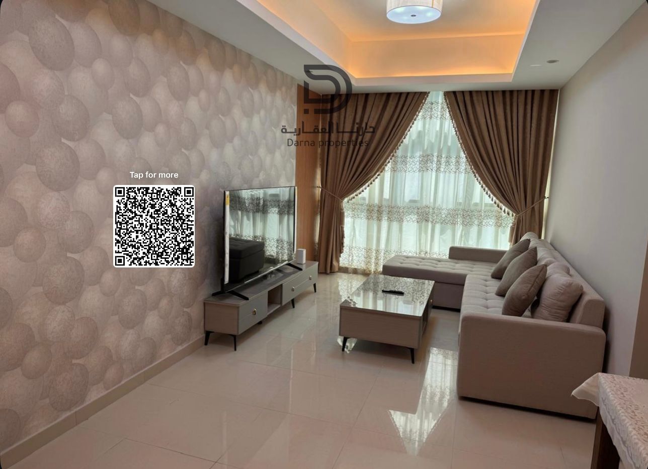 1 BHK apartment for sale gulfa towers