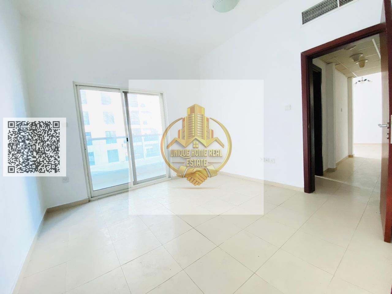 Spacious 2 BHK Apartment for Sale in City Tower, Ajman