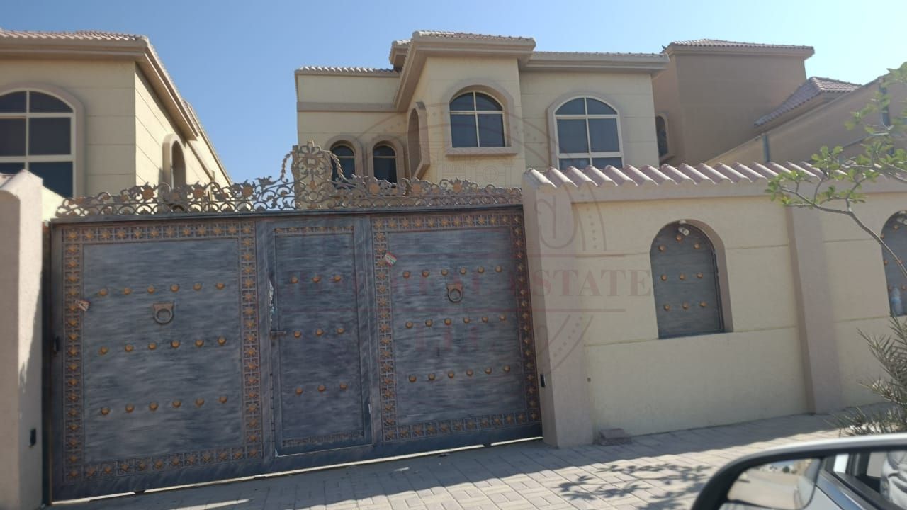 HOT DEAL! Spacious 5 Bedroom Villa for Rent in Al Rawda 1, Ajman | Only AED 110,000