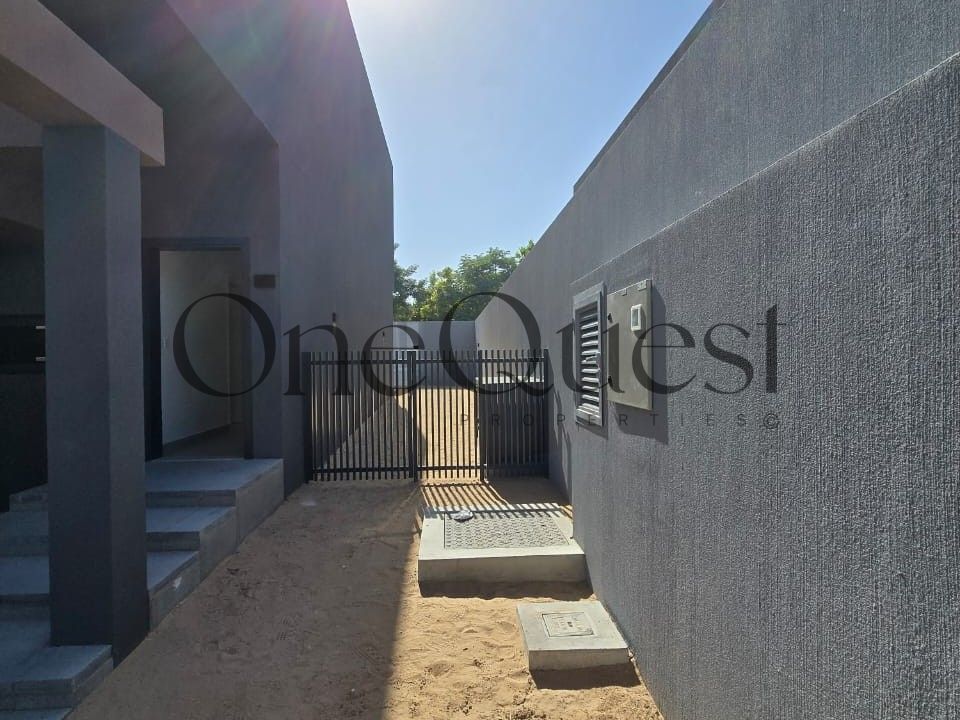 3 BR+maid | Freehold | Full smart