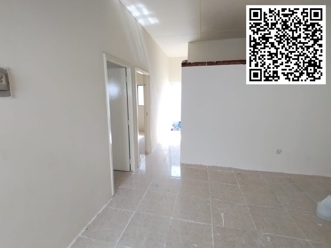 For Rent – Staff & Workers Camp | Al Rashidiya 1, Ajman