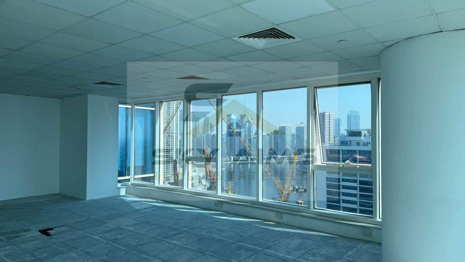 OPEN VIEW | LARGE LAYOUT | VACANT