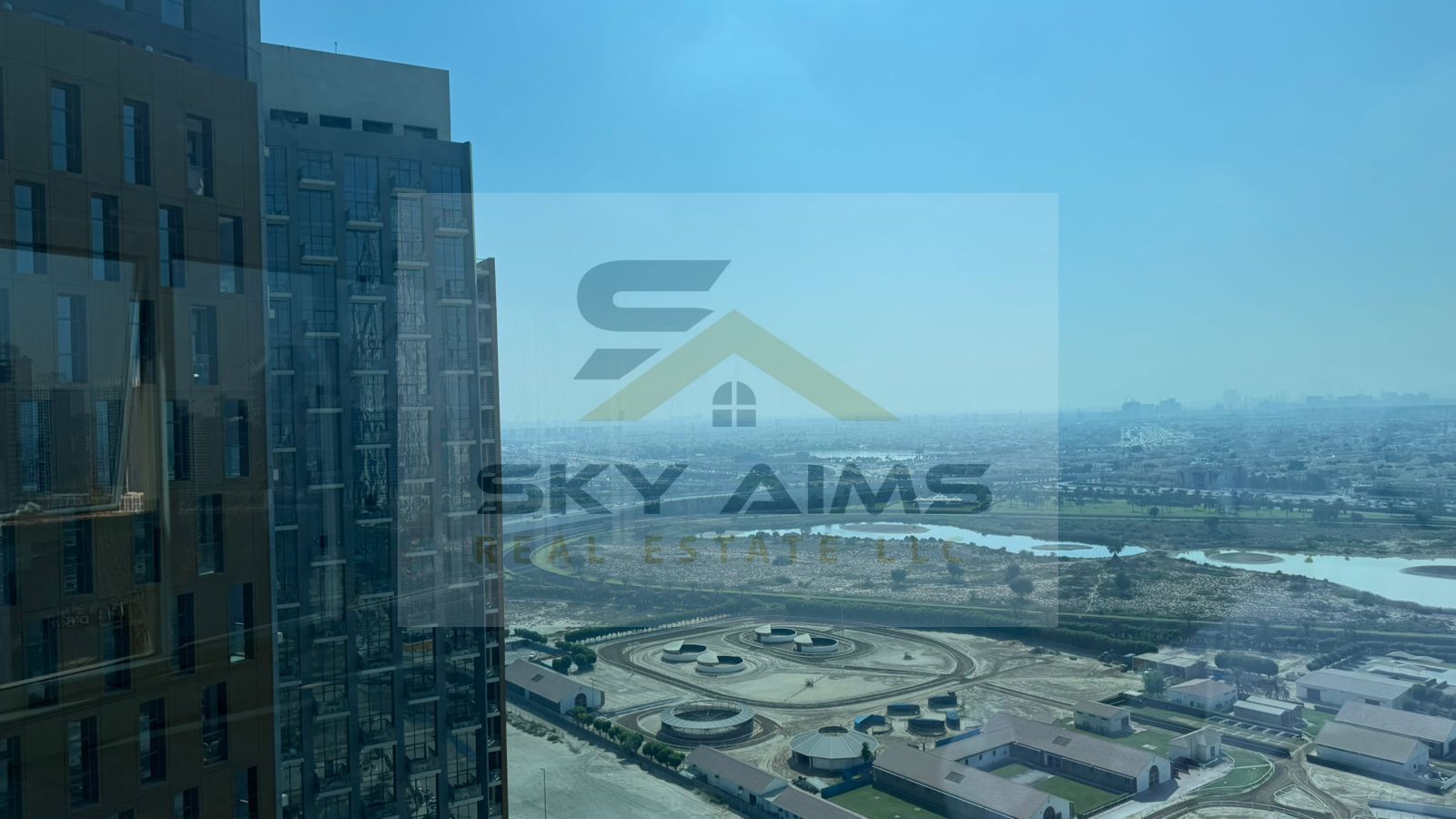 Premium Offices in Business Bay | Ready to Move | Sky Aims Real Estate