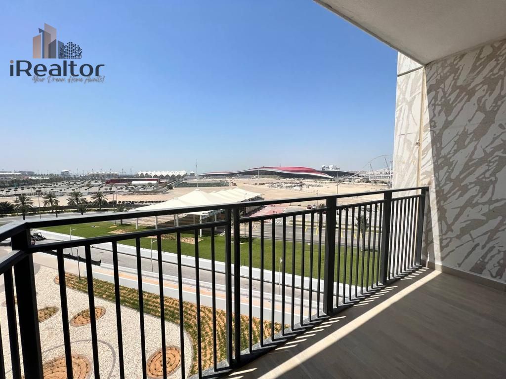 1BR with Private Balcony | Amazing View | Available Soon