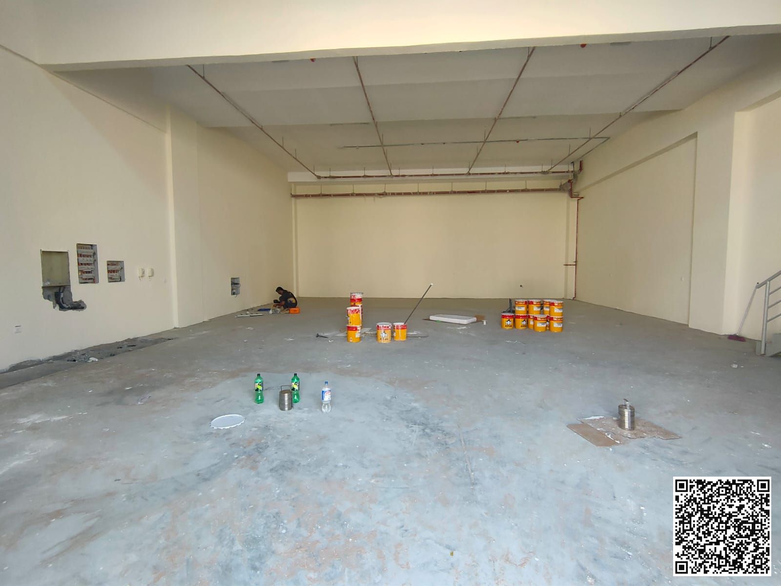 High-Demand Warehouse Available in Saja Industrial Area