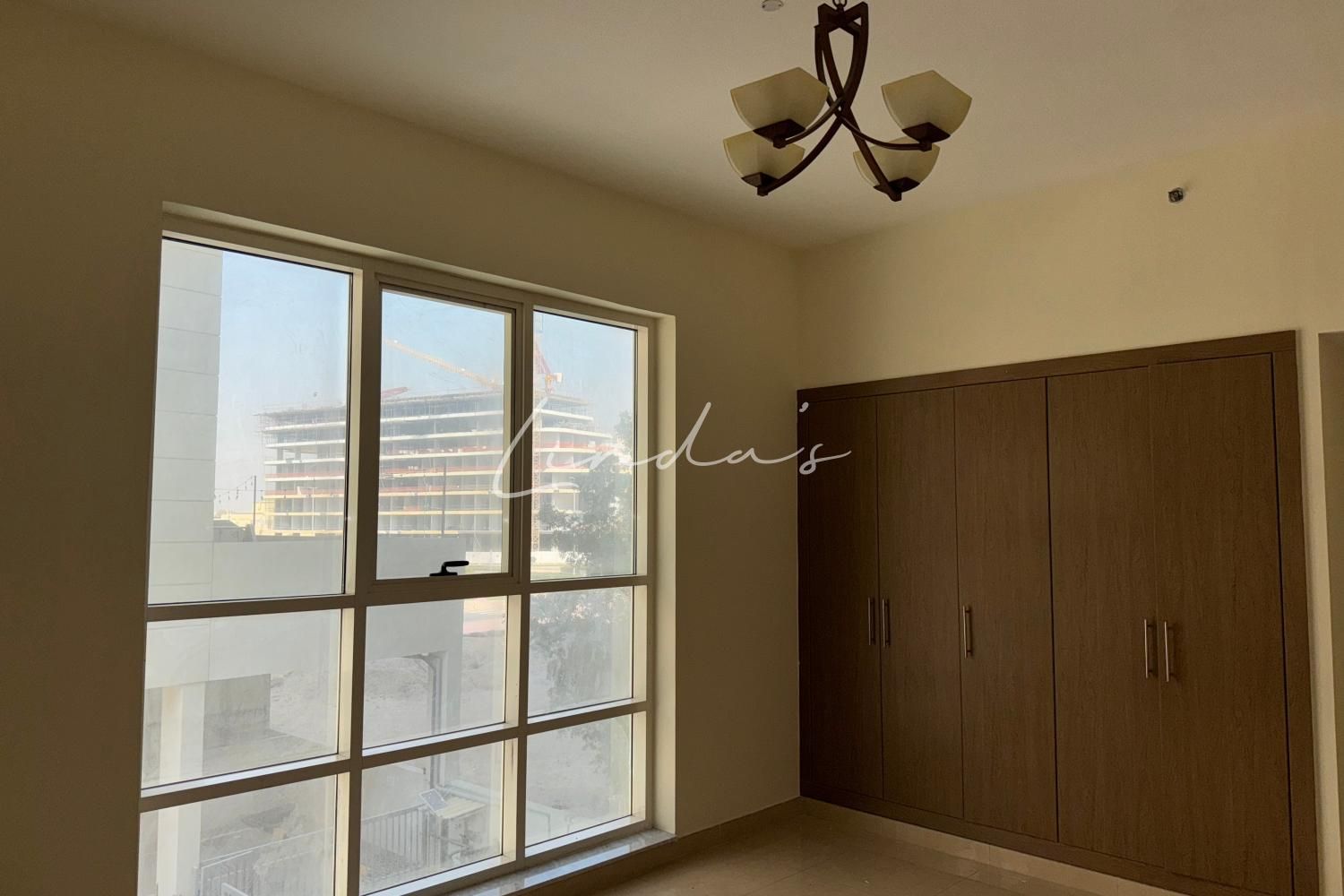BRIGHT UNIT | SPACIOUS 2 BHK | READY TO MOVE