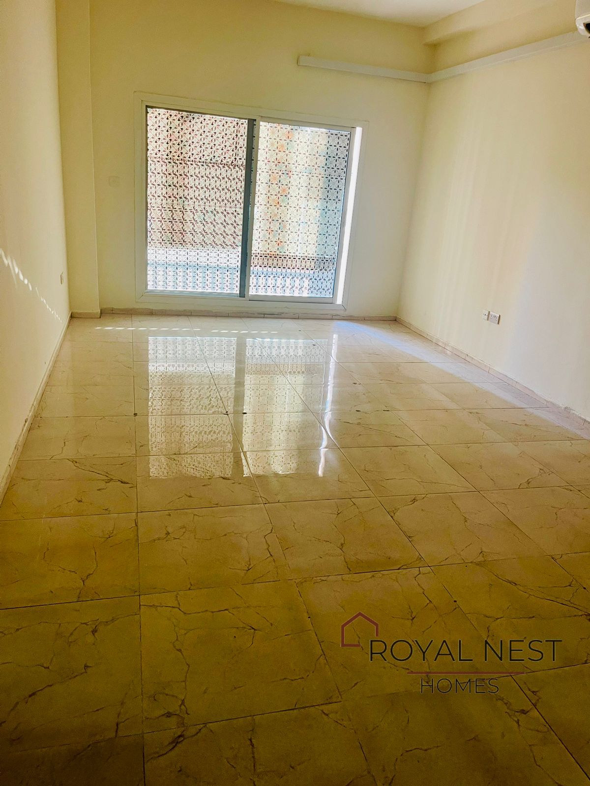 Spacious Unit | Rented | Opposite Metro