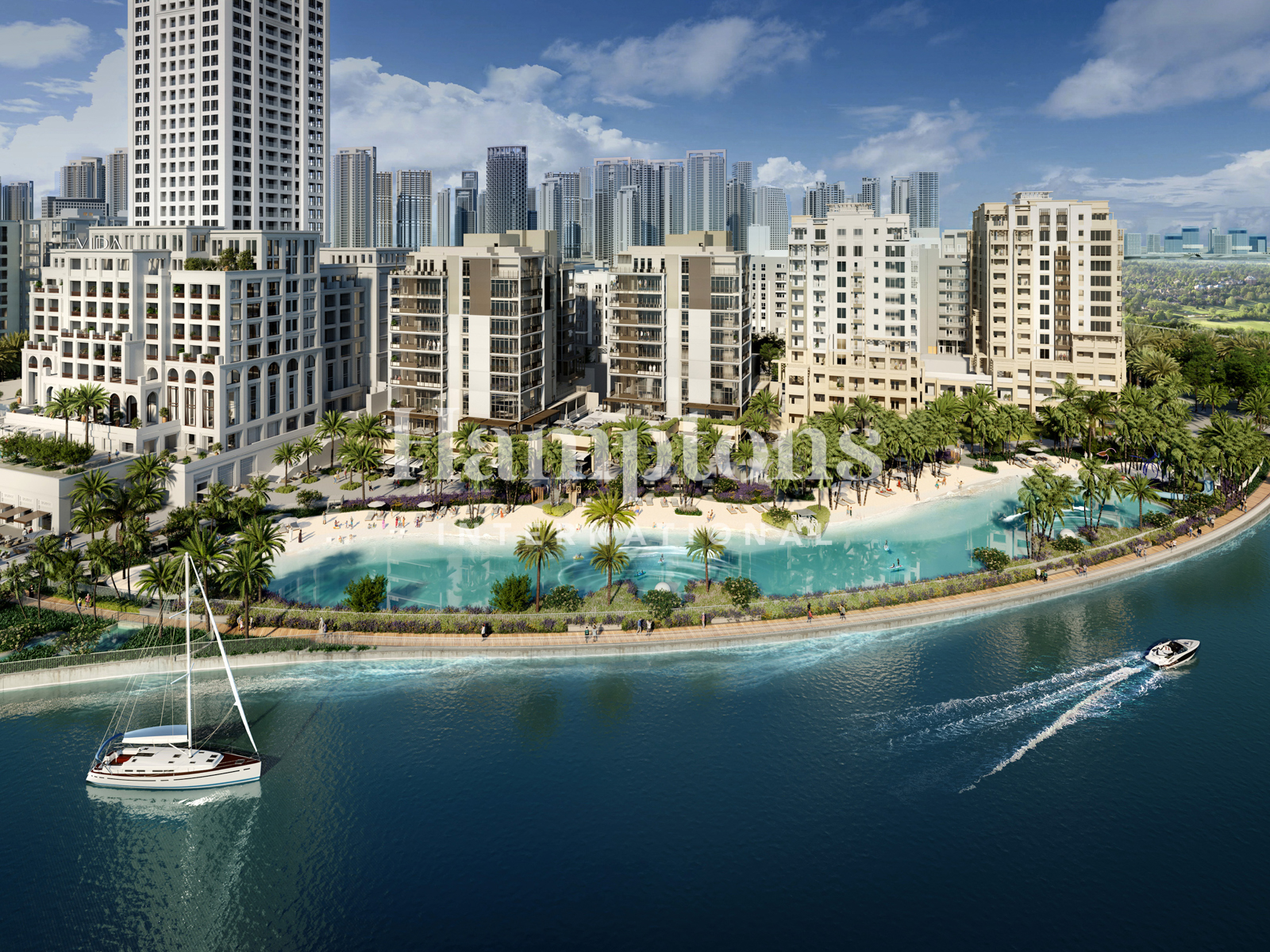 Payment Plan | Savanna by EMAAR