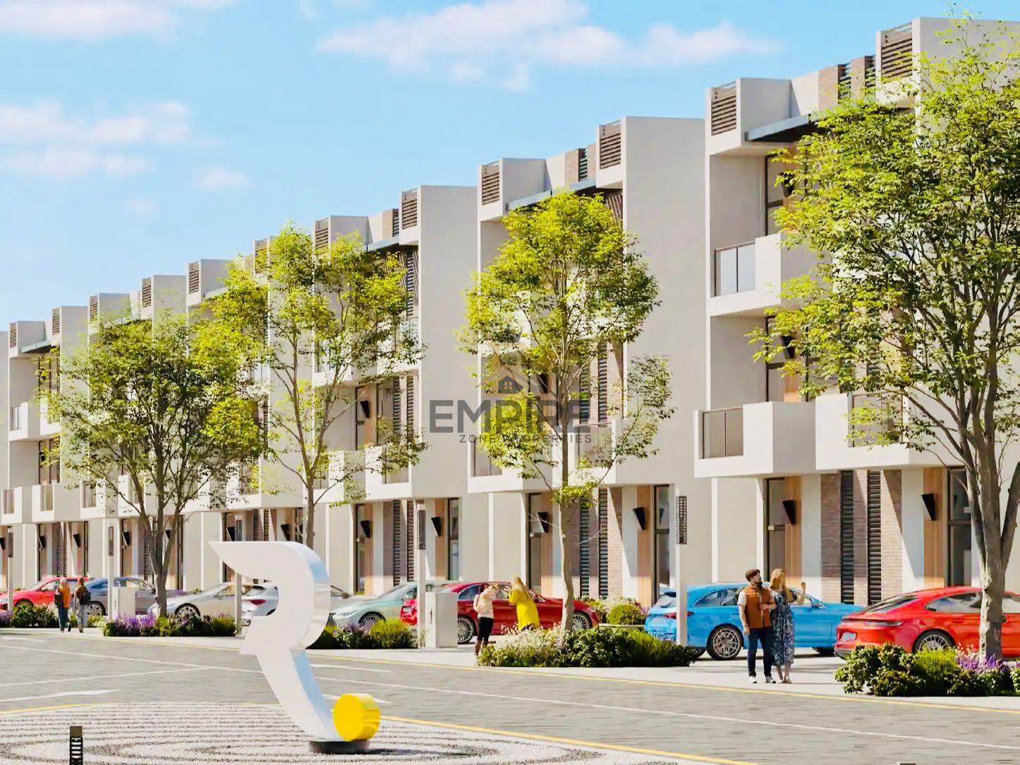 Investment Opportunity / Cheapest Deal In the Market / Smart Layouts / Resort-Style Living