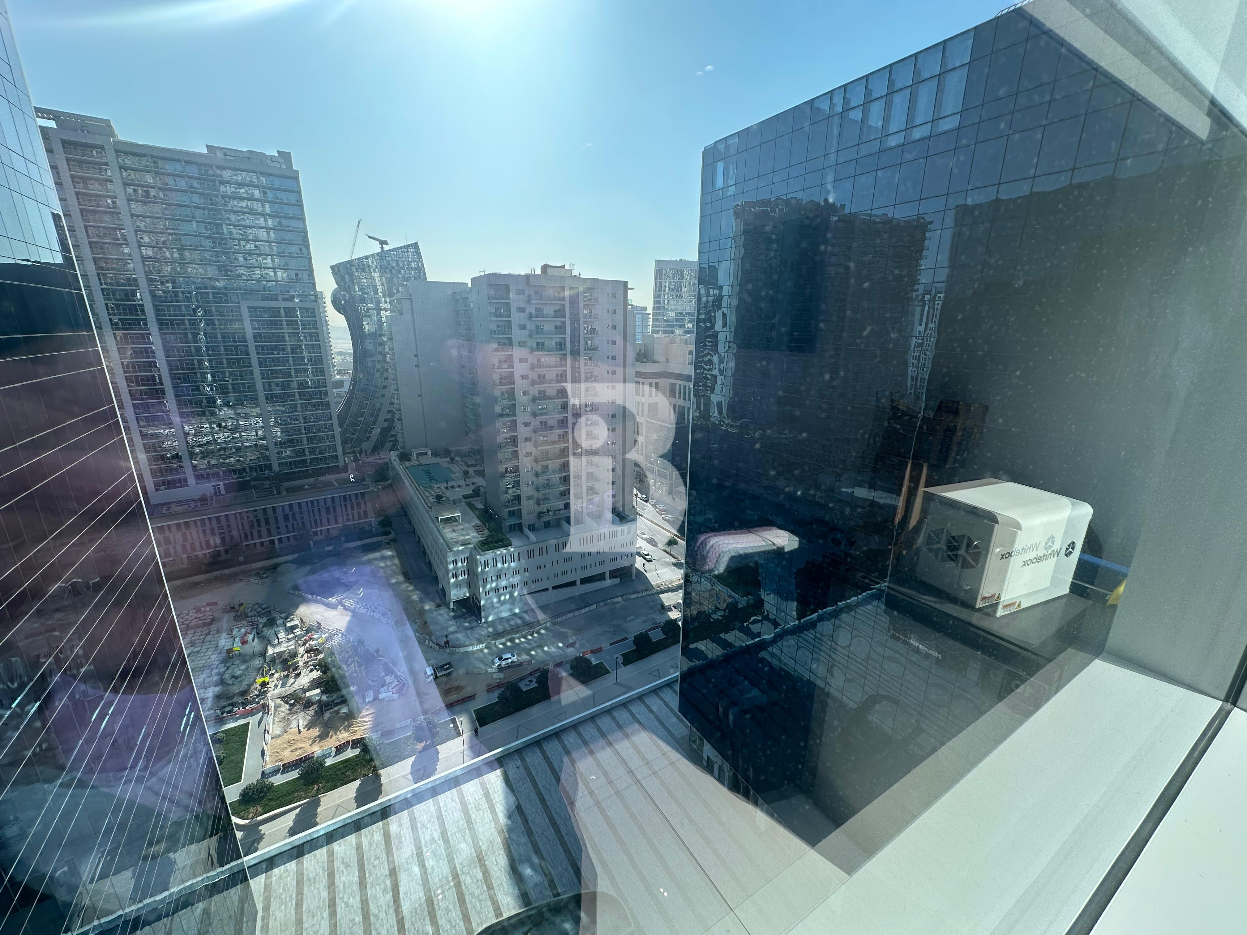 VASTU | HIGH FLOOR | FULLY FITTED | PREMIUM
