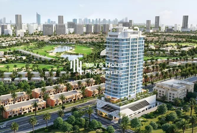 Urban Lifestyle 2-Bed I Stylish Interior I Premium Location