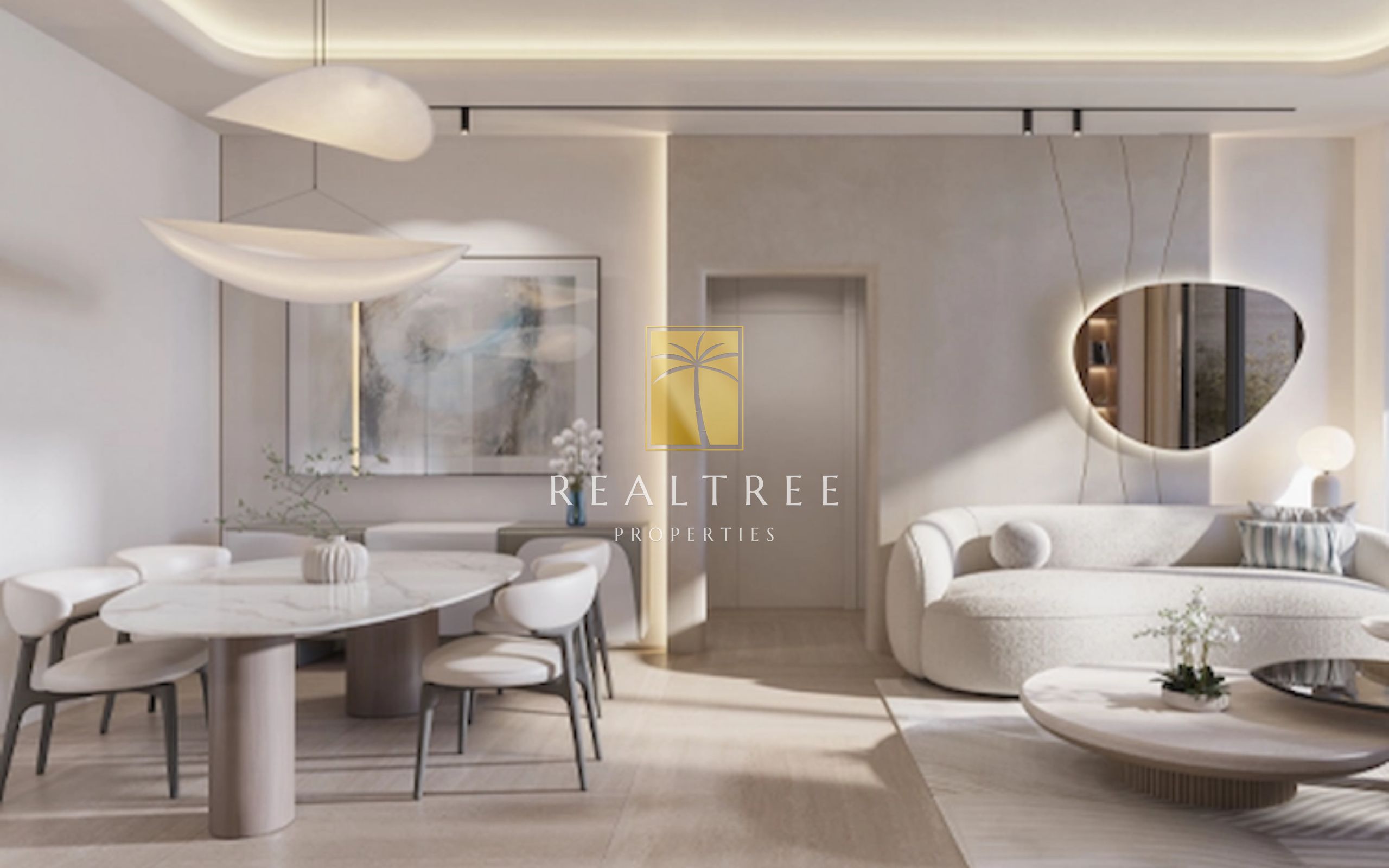 Modern 2BR | Garden Serenity | Resort-Style Comfort