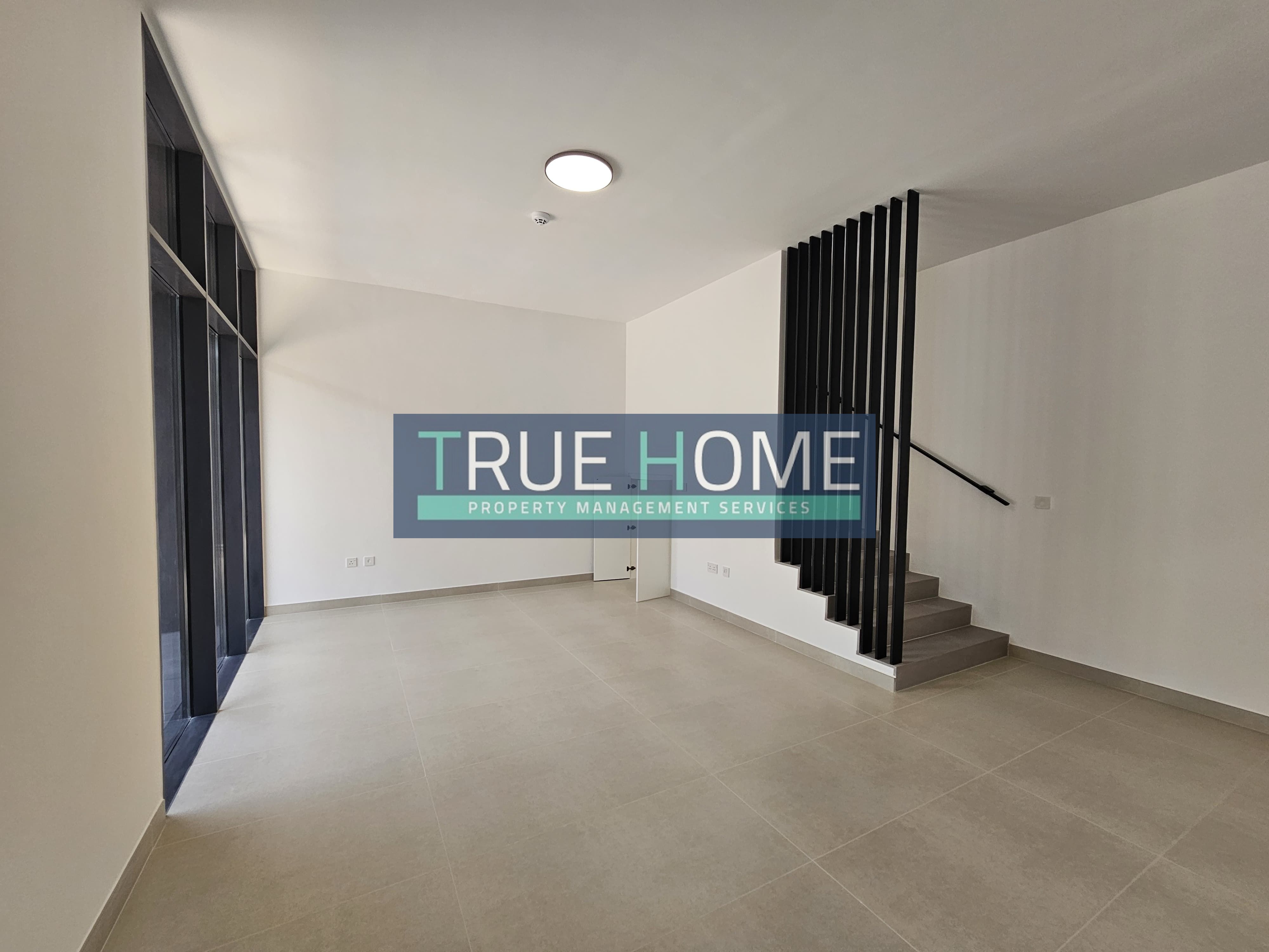4BR TOWNHOUSE MIDDLE KAYA