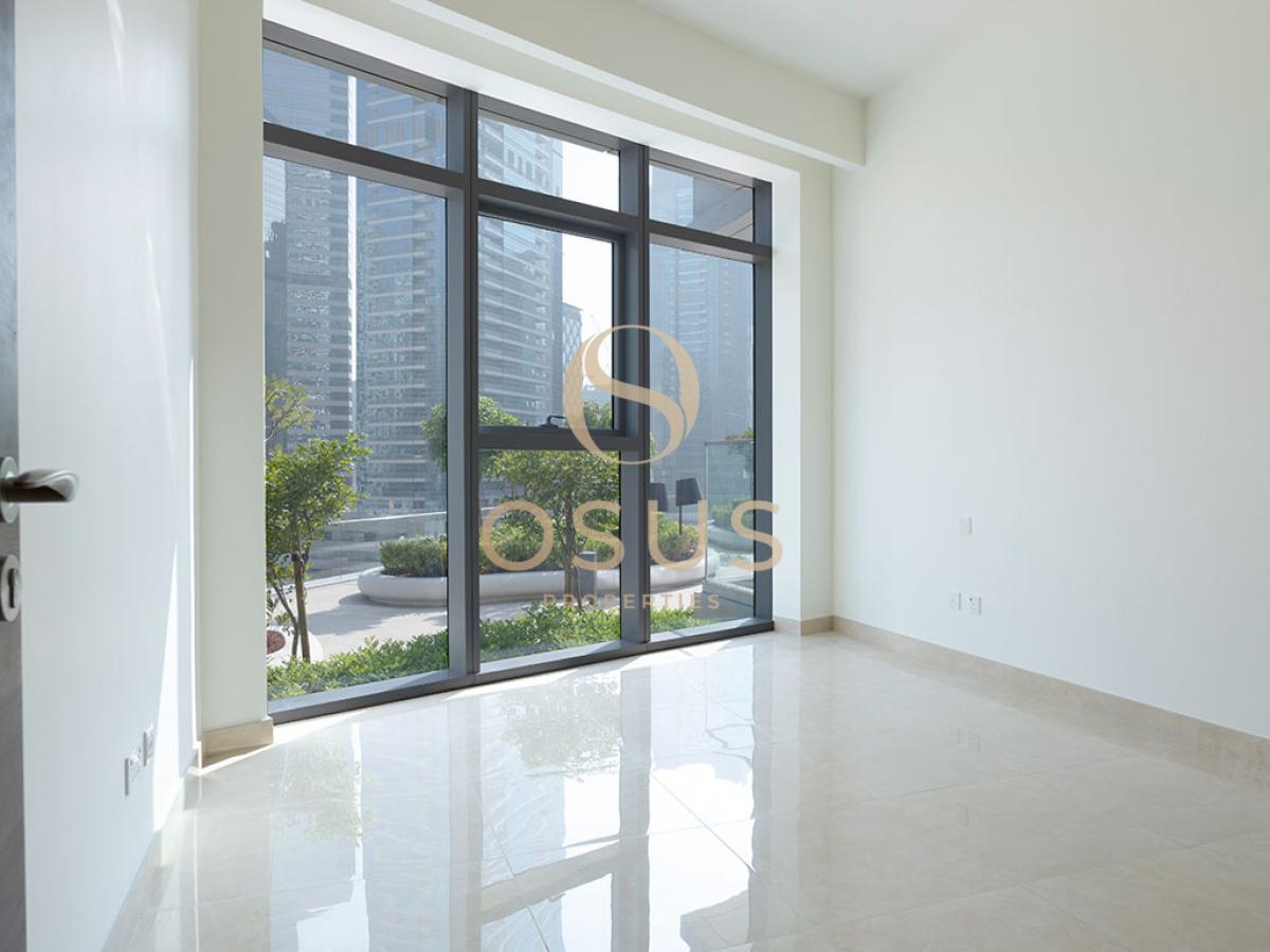 Luxury | Premium Amenities | Burj Khalifa View
