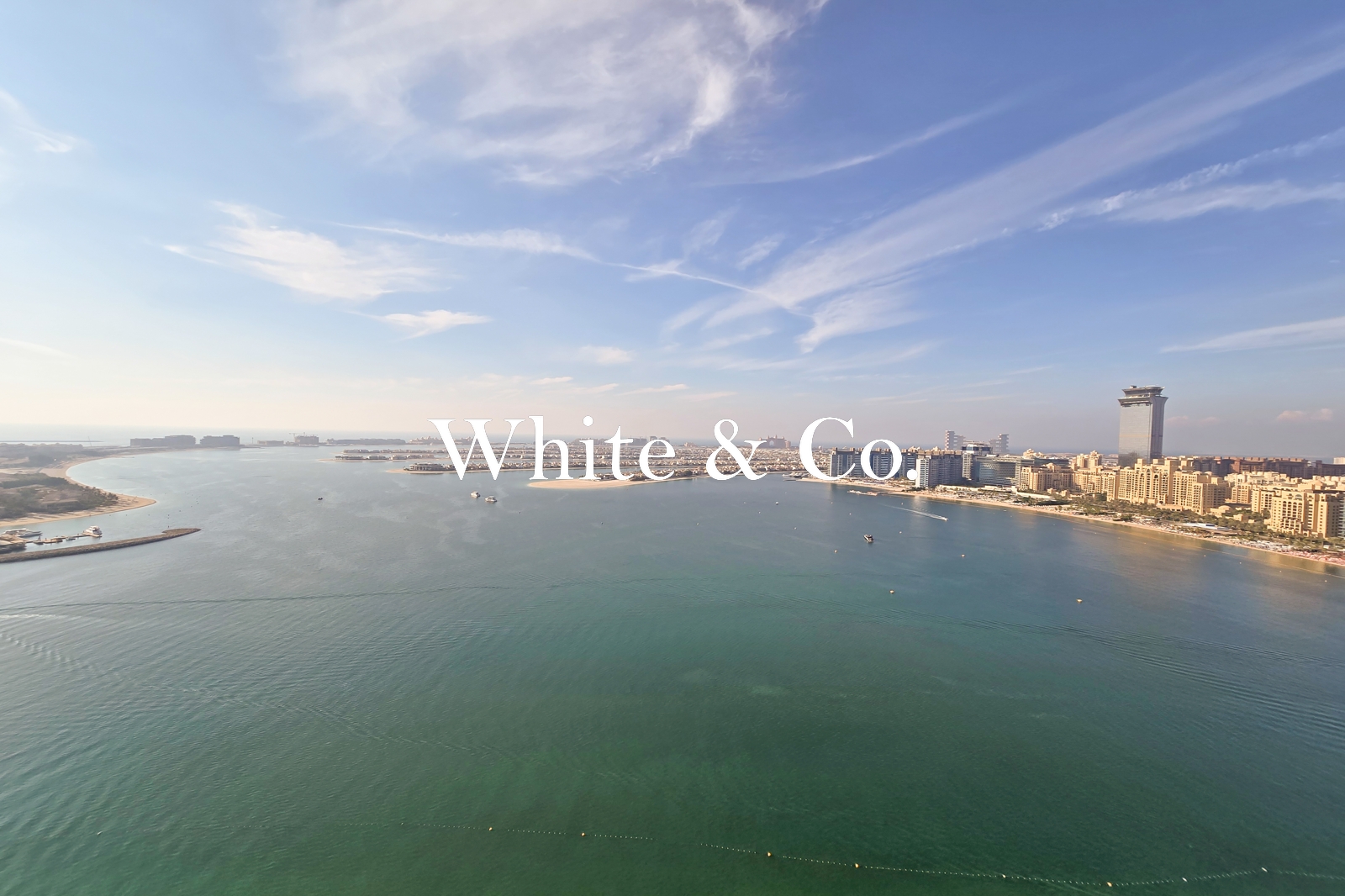 Elie Saab 3BR Condo in Dubai, Dubai Harbour
