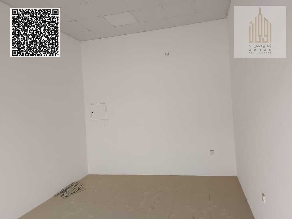 Affordable Shop Rentals Available in the Juwaiza Area Near Sharjah Airport