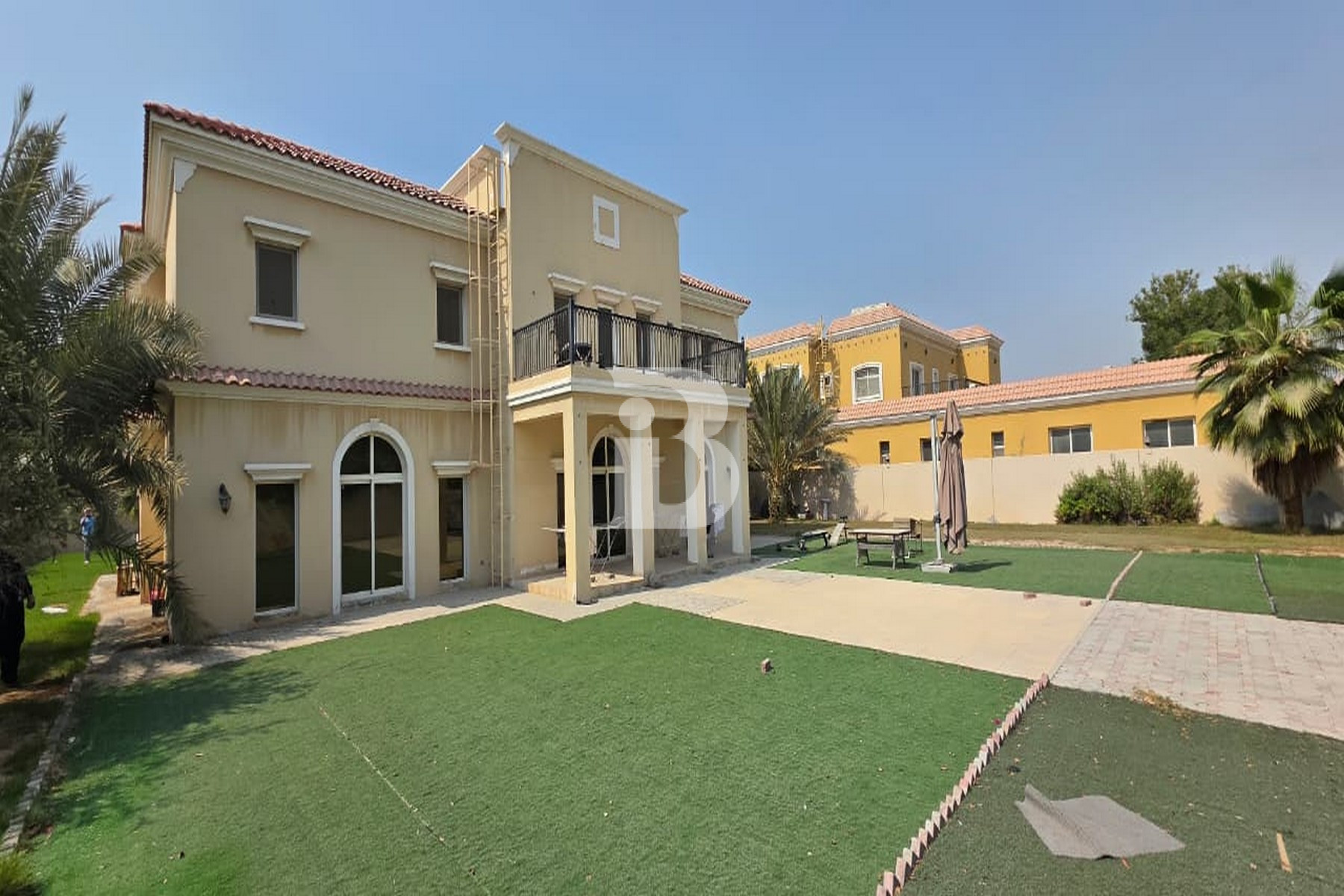 Big layout | Unfurnished | Ready to move