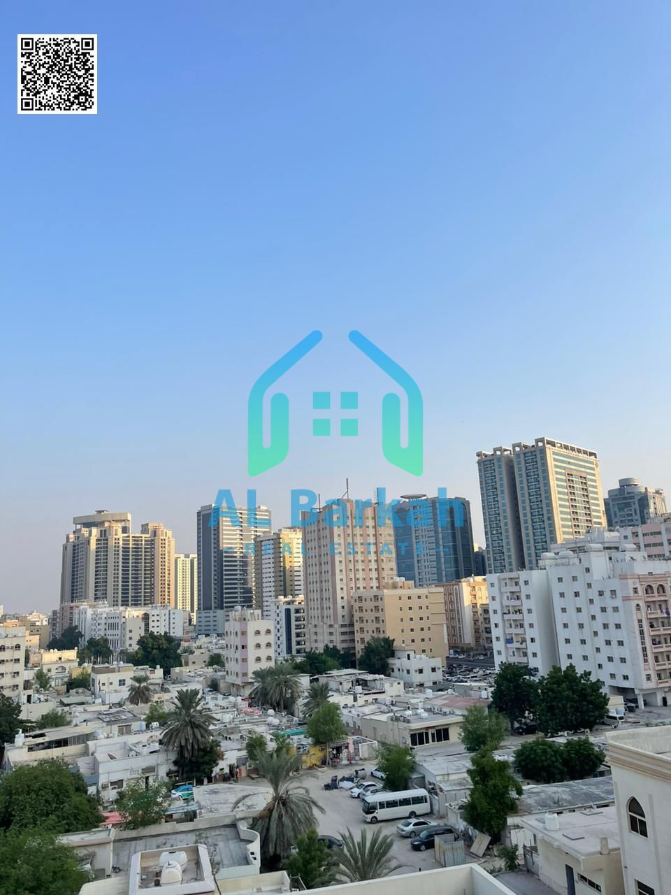 For rent in Al Rashidiya 3 – near Ajman One