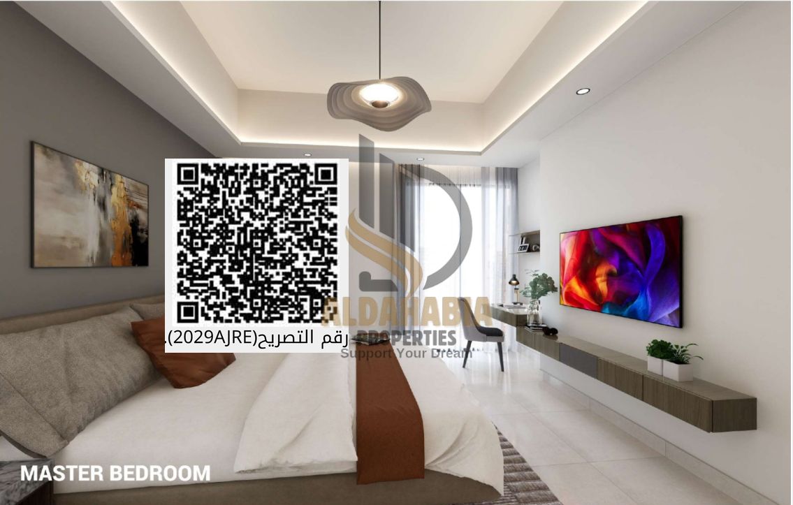 Nuaimia Two Tower – 2 BHK Apartment for Sale (Unit 103 – 1st Floor)