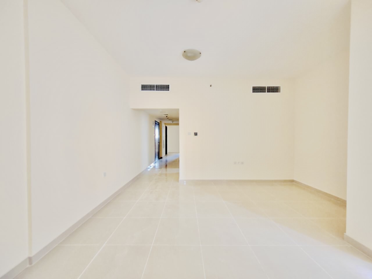 Limited Unit Left/Parking Free/Like Brand New/Modern Finishing/Ready To Move/At Prime Location