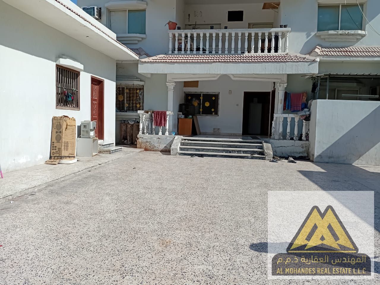 Very large area | Residential and commercial use | Strategic location | High investment value
