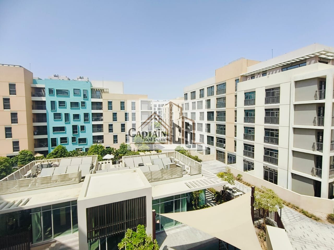 Cheaper Luxurious 1bhk Balcony Open View Gym Swimming pool