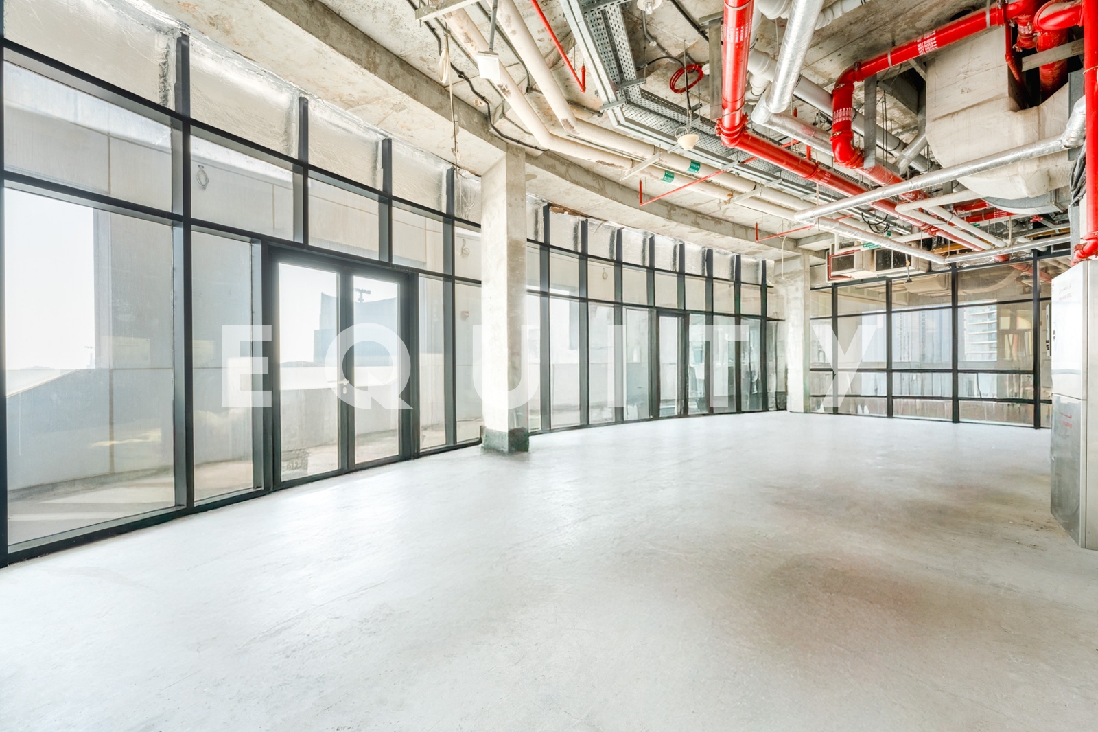 5 Star Hotel | Licensed Retail | Outdoor Terrace