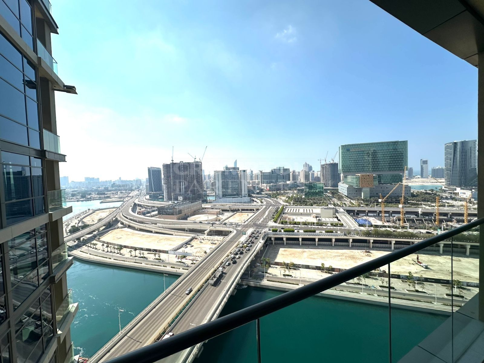 Lavish Living | Excellent Location | Inquire Now